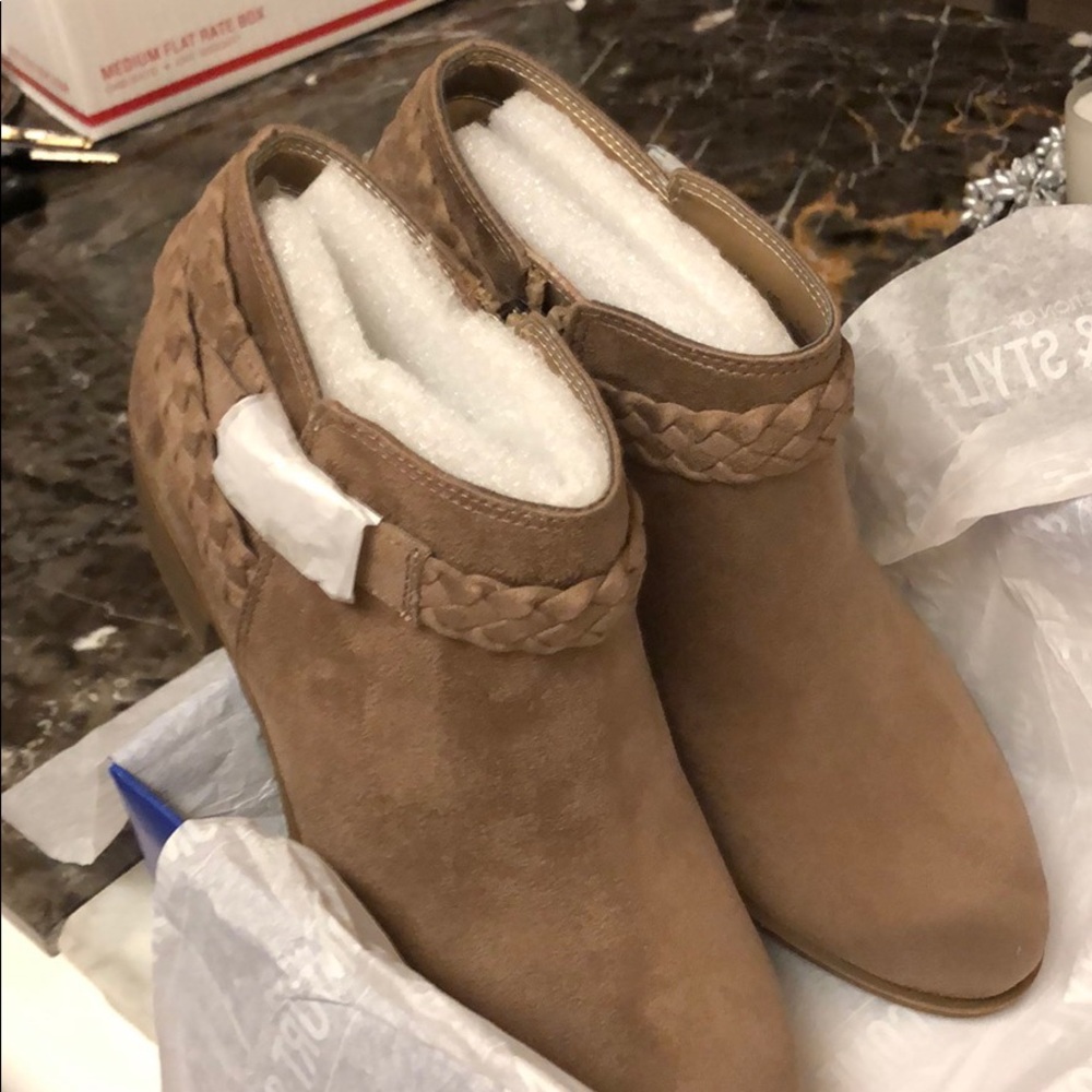 Life stride boots - Picture 2 of 6